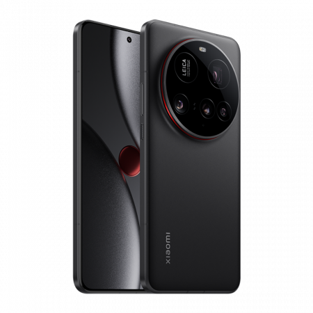 Xiaomi 15 Ultra 16GB/512GB Black(Черный) Ростест