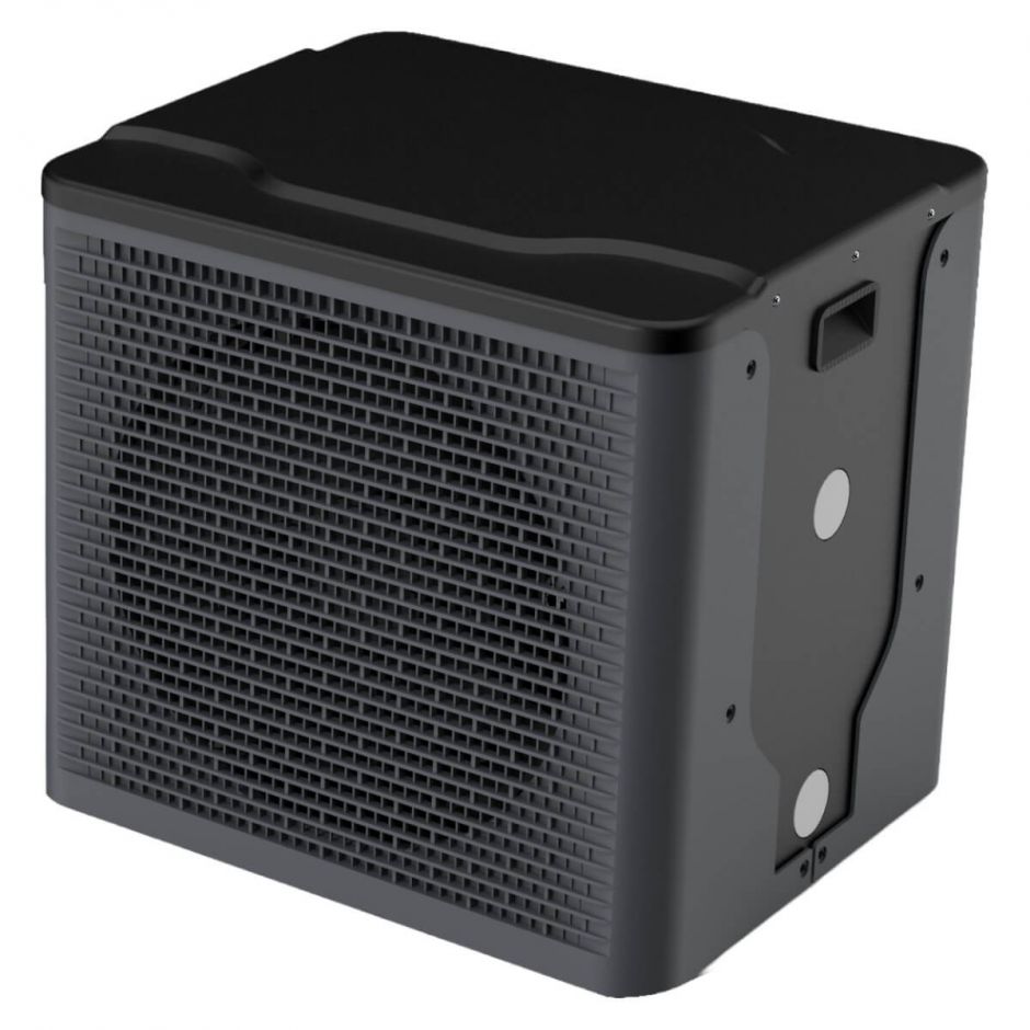 Тепловой насос 4,0кВт MINI PHNIX 230В (008-P-MHIII) (Bluetooth)