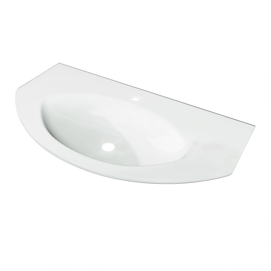 Изображение Стеклянная раковина Cezares EDEN 82399 92х52