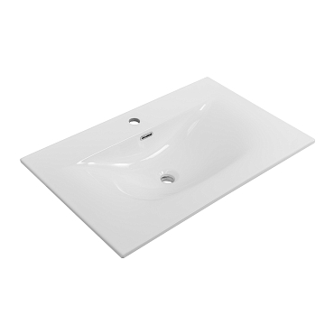 Керамическая раковина мебельная Cezares CZR-8099 схема 5