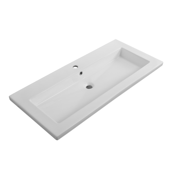 Керамическая раковина Cezares PLANE CZR-8070