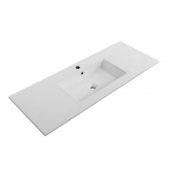 Керамическая раковина мебельная Cezares CZR-8002 схема 3