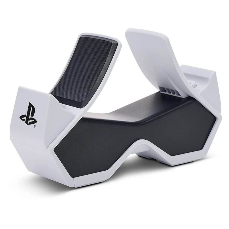 Зарядная станция PowerA PS5 Twin Charging