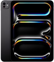 iPad Pro 13" M4 (2024) 512Gb LTE Space Black