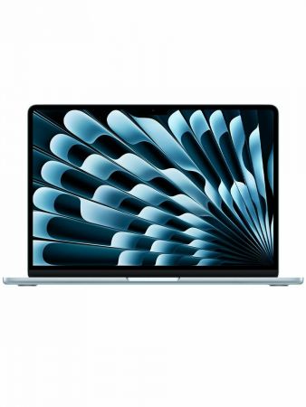 MacBook Air 13" (M4/16/512) Sky Blue MC6U4 (EN клавиатура)