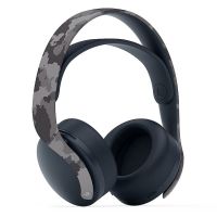PULSE 3D Gray Camouflage