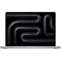 MacBook Pro 14" (M4/16/512) Silver MW2W3 (RU клавиатура)
