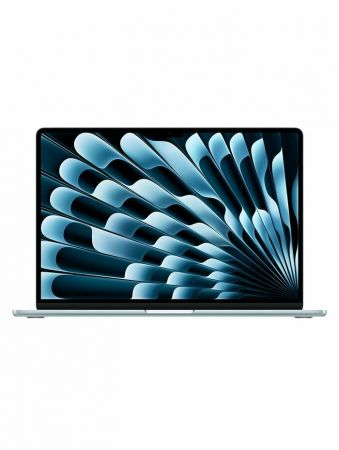 MacBook Air 15" (M4/16/256) Sky Blue MC7A4 (EN клавиатура)