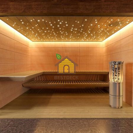 Панель шпон анегри