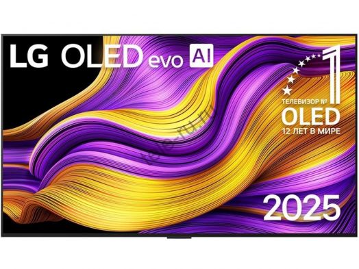 Телевизор LG OLED48G5RLA 4K Ultra HD
