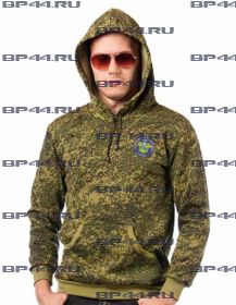 Толстовка 104 полка ВДВ Черёха