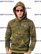 Толстовка 104 полка ВДВ Черёха