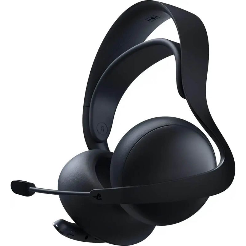Наушники Sony PULSE Elite Black