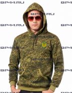 Толстовка Погранвойска