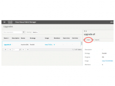 Cisco Nexus Fabric Manager N9K-NFM1K9