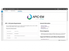 Cisco APIC-EM APIC-EM-APL-G-K9