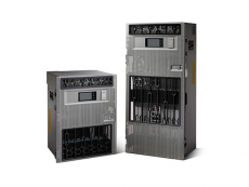 Cisco NCS 4000 NCS4009