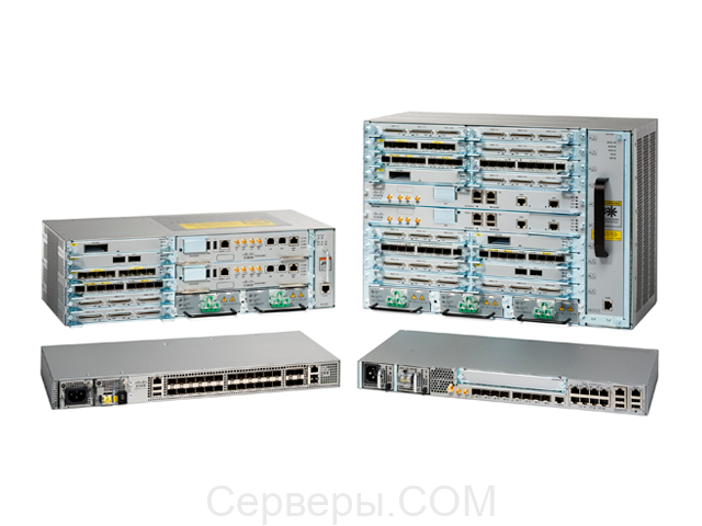 Cisco NCS 4200 NCS4216F2B