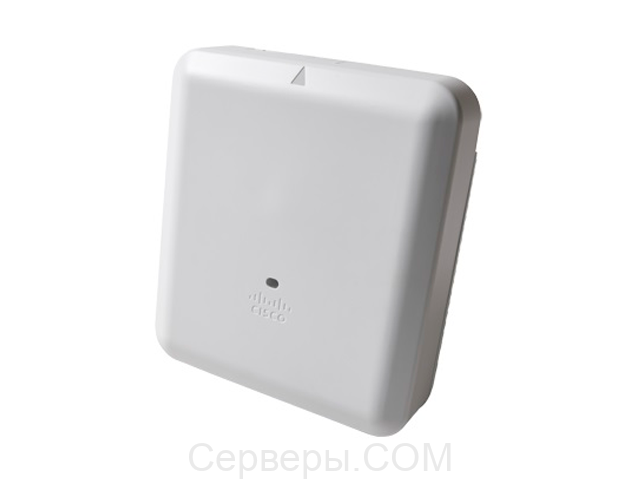 Cisco Aironet 4800 AIR-AP4800-x-K9