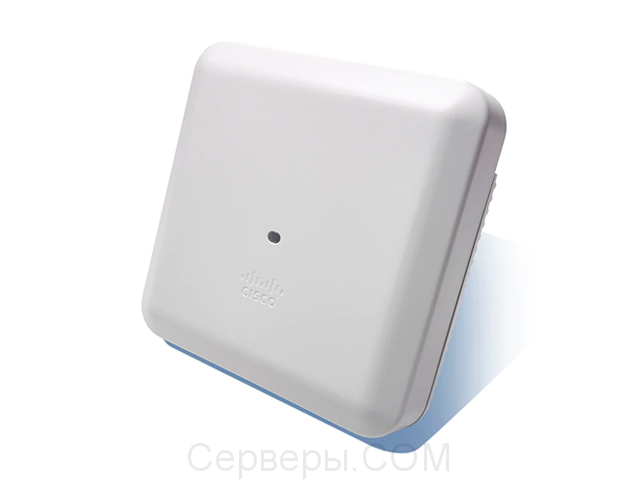 Cisco Aironet 3800 AIR-AP3802e-R-K9