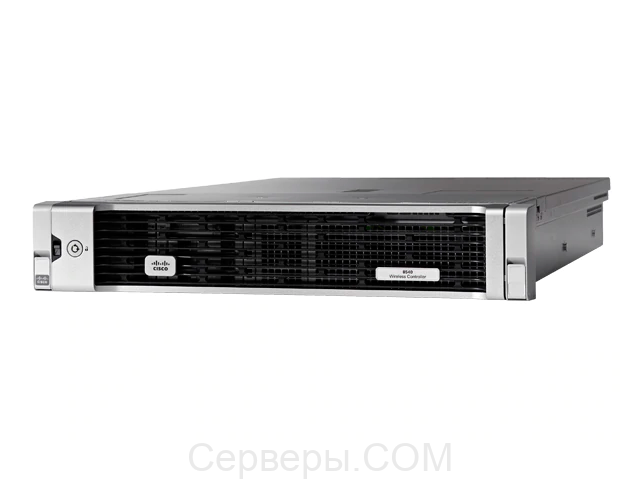 Контроллер Cisco 8540 AIR-CT8540-1K-K9