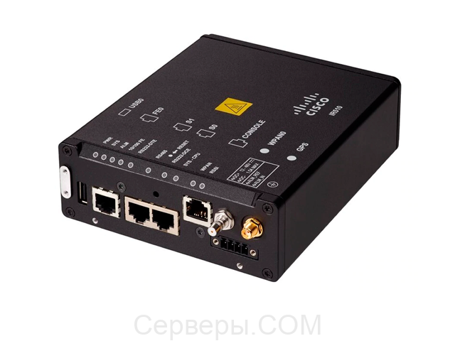 Cisco WPAN 500 IR509UWP-915/K9