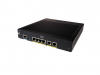 Cisco ISR 900 C927-4P