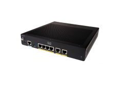 Cisco ISR 900 C927-4P