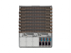 Cisco NCS 5500 NCS-5504