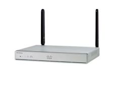 Cisco ISR 1127 C1127X-8PMLTEP