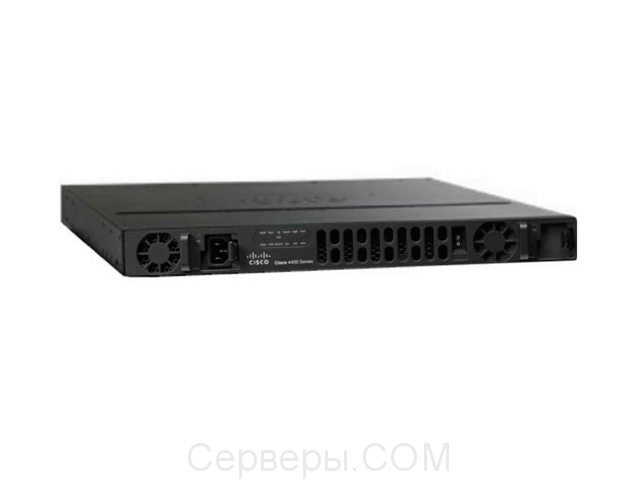 Cisco ISR 4221 ISR4221-SEC/K9