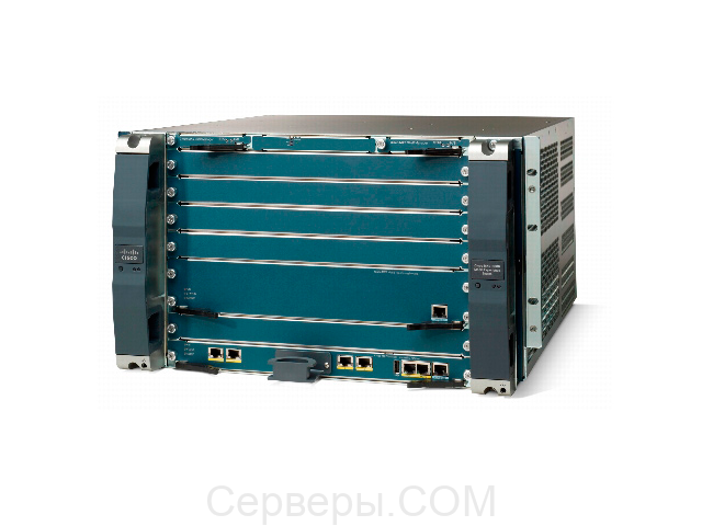 Cisco 1000v AX