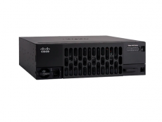 Cisco 4000 IE-4000-8GT4G-E