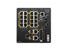 Коммутатор Cisco 2000 IE-2000-4TS-L