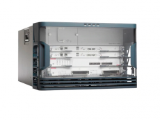 Cisco Nexus 7000 N7K-C7010