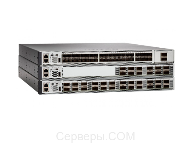 Cisco Catalyst 9500 C9500-16X-A