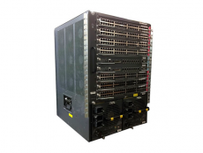 Cisco Catalyst 6500 WS-C6503-E