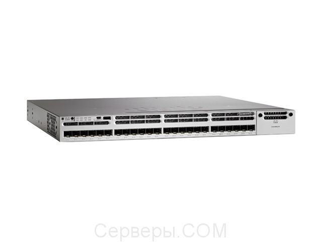 Cisco Catalyst 3850 SP-SW-WSC3858X