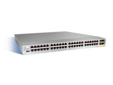 Cisco Nexus 2000 N2K-C2348TQ8F