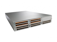 Cisco Nexus 5000 C1-N5548UP-B-S32