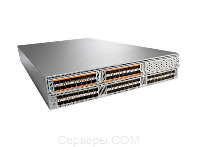 Cisco Nexus 5000 N5K-C5596T-RF