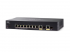 Коммутатор Cisco 250 SG250-50P