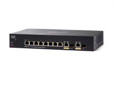 Коммутатор Cisco 250 SG250X-48P
