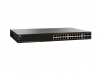 Коммутатор Cisco 350 SF350-24P