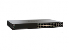 Коммутатор Cisco 350 SG350-52