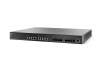 Коммутатор Cisco 550X SF550X-48P