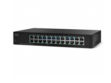 Коммутатор Cisco 110 SG110-16