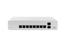 Коммутатор Cisco Meraki MS220-8