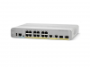 Cisco Catalyst 3560-CX WS-C3560CX-12PD-S