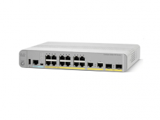 Cisco Catalyst 3560-CX WS-C3560CX-8TC-S